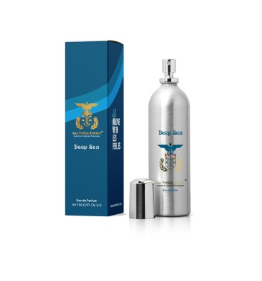 Profumo Deep Sea 150 ML Edp Spray