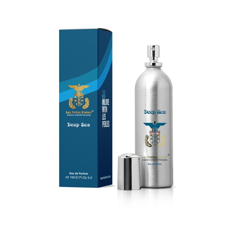 Profumo Deep Sea 150 ML Edp Spray