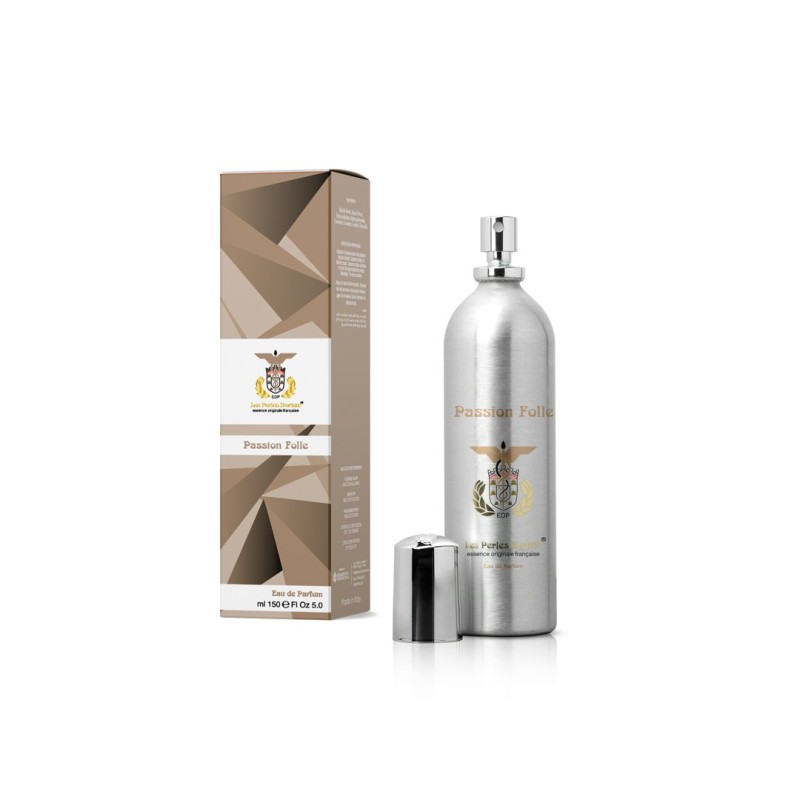 Profumo Passion Folle 150 ML Edp Spray
