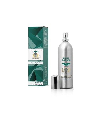 Profumo Green Euphoria 150 ML Edp Spray