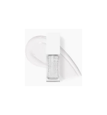 WET N WILD Mega Glitter Shimmer Lip Oil CRYSTAL BALL
