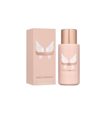 Olympea Body Lotion 200 ml