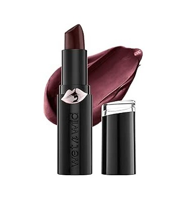 WET N WILD Mega Last Matte Lip Color CHERRY BOMB
