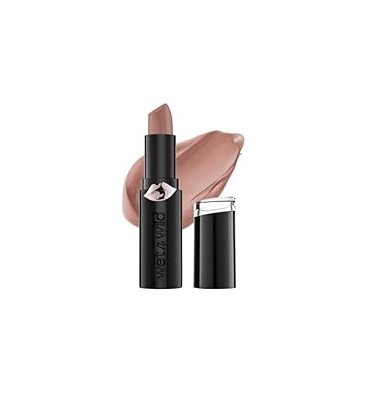 WET N WILD Mega Last Matte Lip Color MOCHALICIOUS