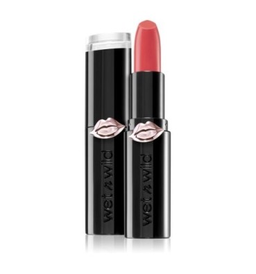 WET N WILD Mega Last High-Shine Lip Color INTO THE FLASH