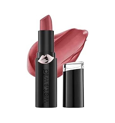 WET N WILD Mega Last Matte Lip Color WINE ROOM