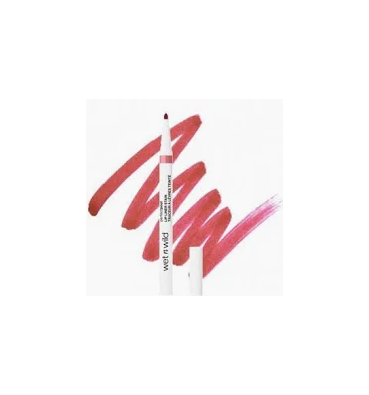 WET N WILD Perfect Pout Lip Liner Stain I’M BLUSHING