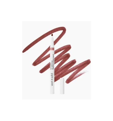 WET N WILD Perfect Pout Lip Liner Stain NUDE TIGHTS