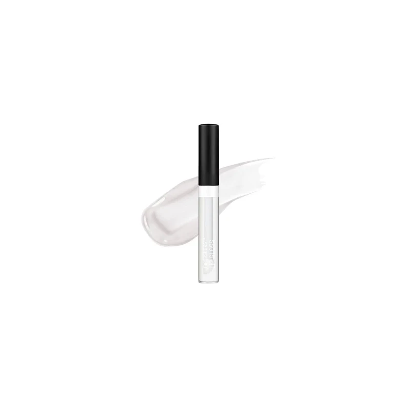 WET N WILD Mega Slicks Lip Gloss CRYSTAL CLEAR