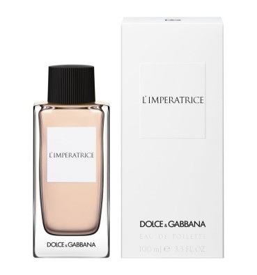 L' Imperatrice Eau De Toilette 100 ml