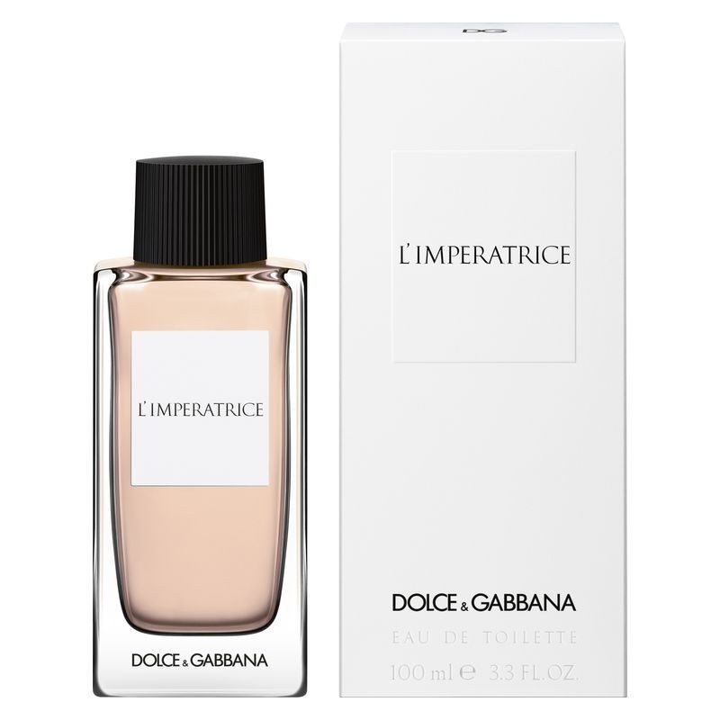 L' Imperatrice Eau De Toilette 100 ml