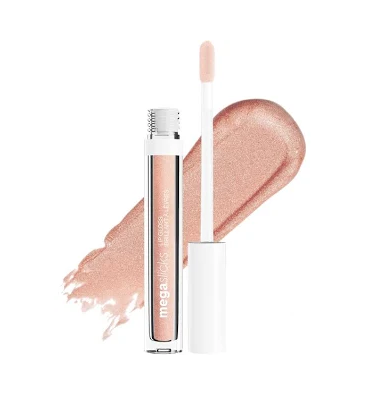WET N WILD Mega Slicks Lip Gloss CHERISH