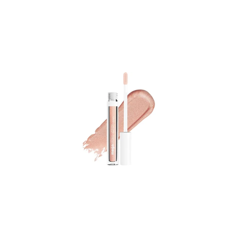 WET N WILD Mega Slicks Lip Gloss CHERISH