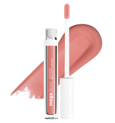 WET N WILD Mega Slicks Lip Gloss SNUGGLE SESH