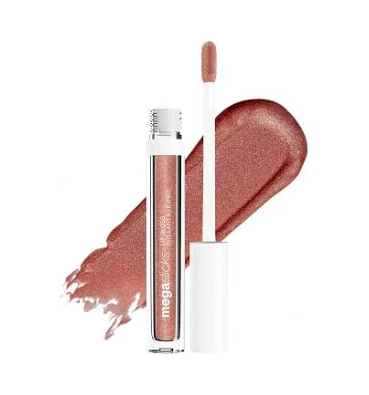 WET N WILD Mega Slicks Lip Gloss CALL ME BOSS