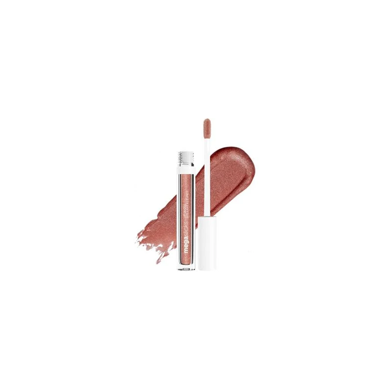 WET N WILD Mega Slicks Lip Gloss CALL ME BOSS