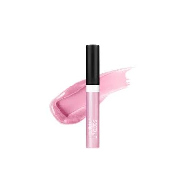 WET N WILD Mega Slicks Lip Gloss SINLESS
