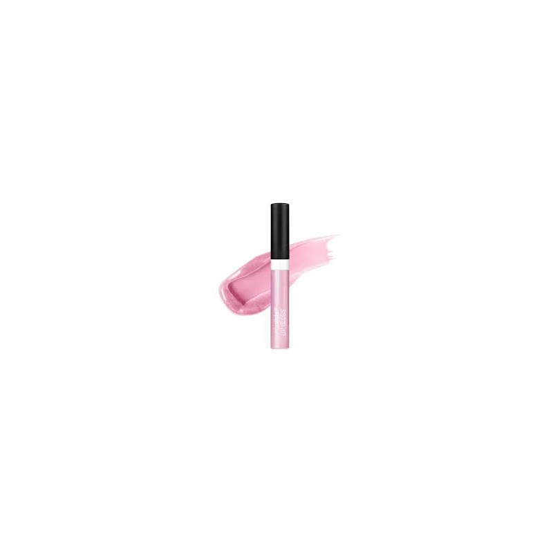 WET N WILD Mega Slicks Lip Gloss SINLESS