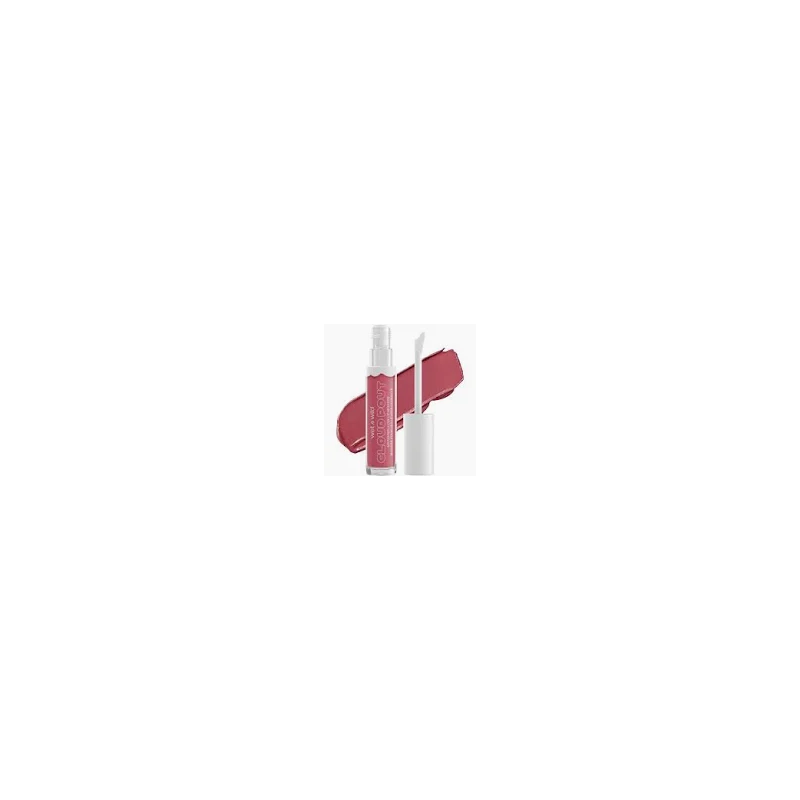WET N WILD Cloud Pout Marshmallow Lip Mousse CLOUD CHASER