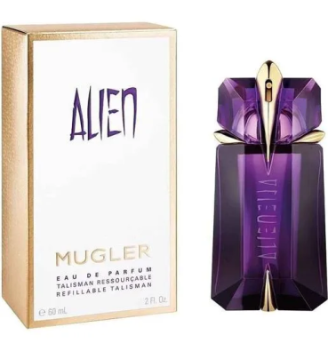 Mugler Alien Eau De Parfum 60 ml