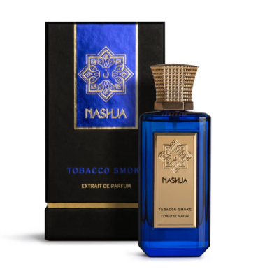Nashja Tobacco Smoke Extrait De Parfum 100 ml