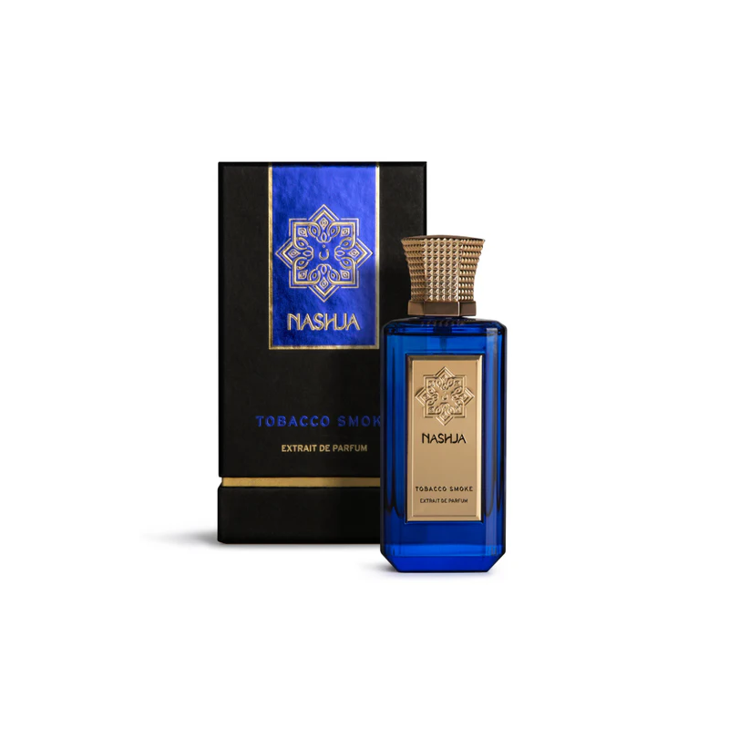 Nashja Tobacco Smoke Extrait De Parfum 100 ml