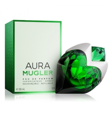 Mugler Aura Eau De Parfum 30 ml