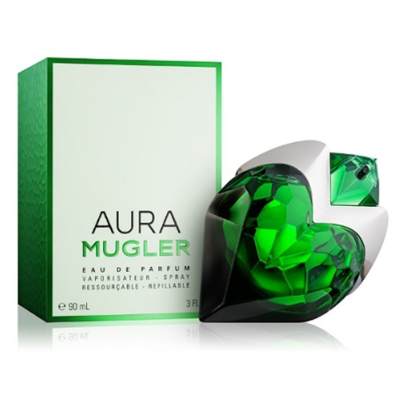 Mugler Aura Eau De Parfum 30 ml