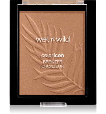 WET N WILD Color Icon Bronzer SUNSET STRIPTEASE