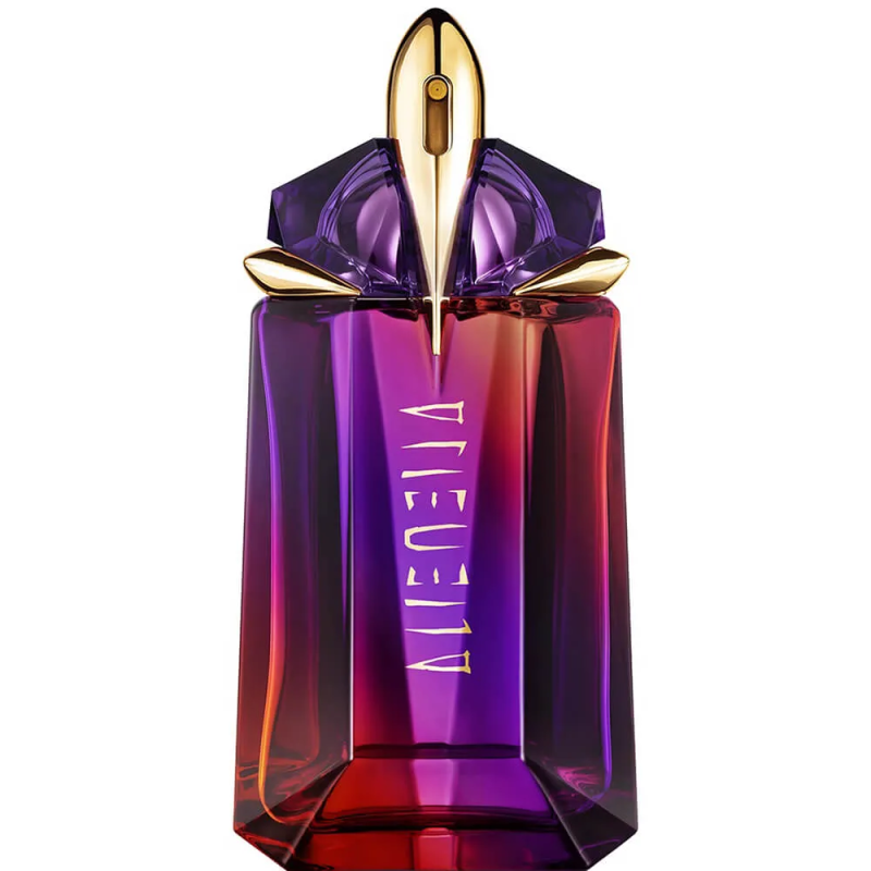 Alien Hypersense Eau De Parfum 60 ml