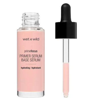 WET N WILD Prime Focus Primer Serum 1111598E