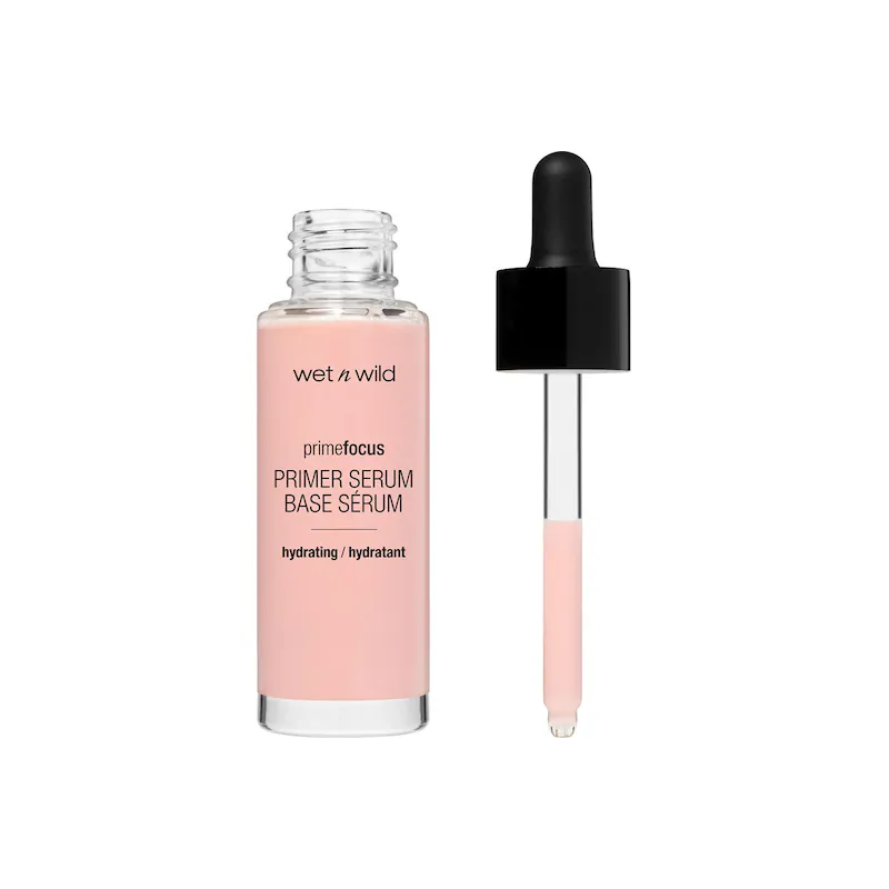 WET N WILD Prime Focus Primer Serum 1111598E