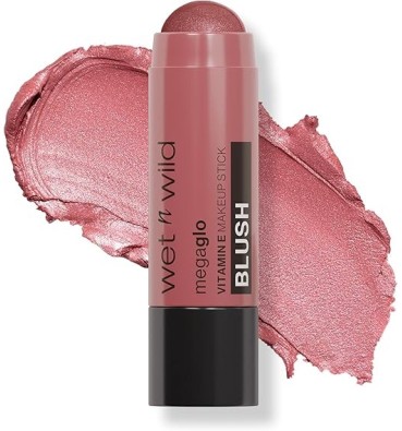 WET N WILD Mega Glow Vitamin E Makeup Stick CURRANT JAN