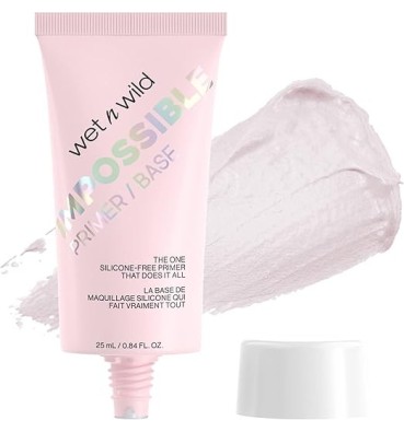 WET N WILD Impossible Primer 1111905E
