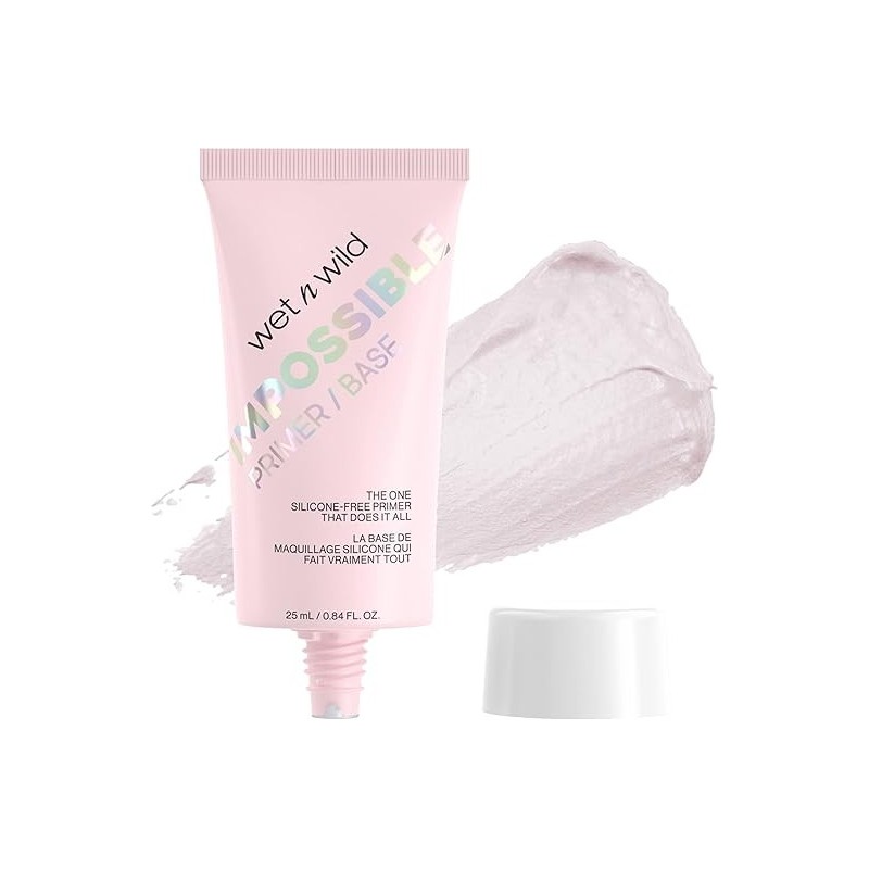 WET N WILD Impossible Primer 1111905E