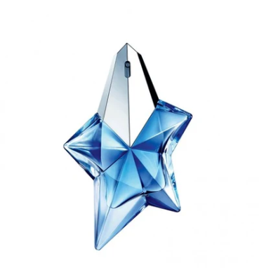 Mugler Angel Eau De Parfum Ricaricabile 50 ml