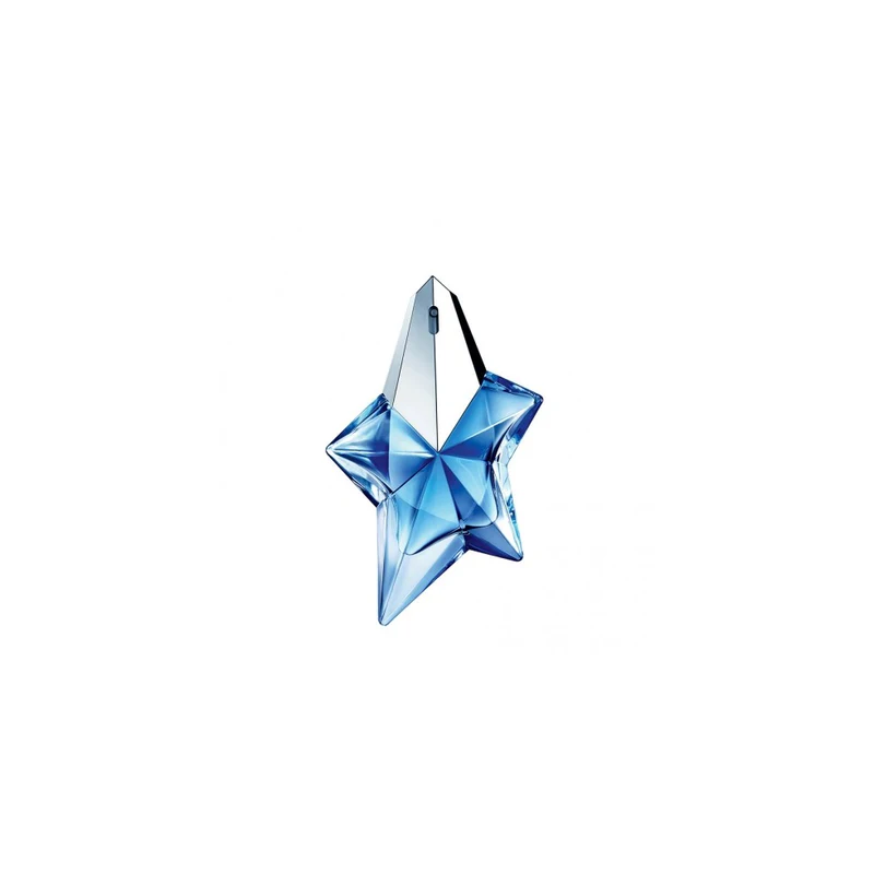 Mugler Angel Eau De Parfum Ricaricabile 50 ml