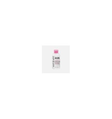 WET N WILD Ta-Da! Eraser Silicone-Free Waterproof Eye and Lip Mekaup Remuver 1115510E