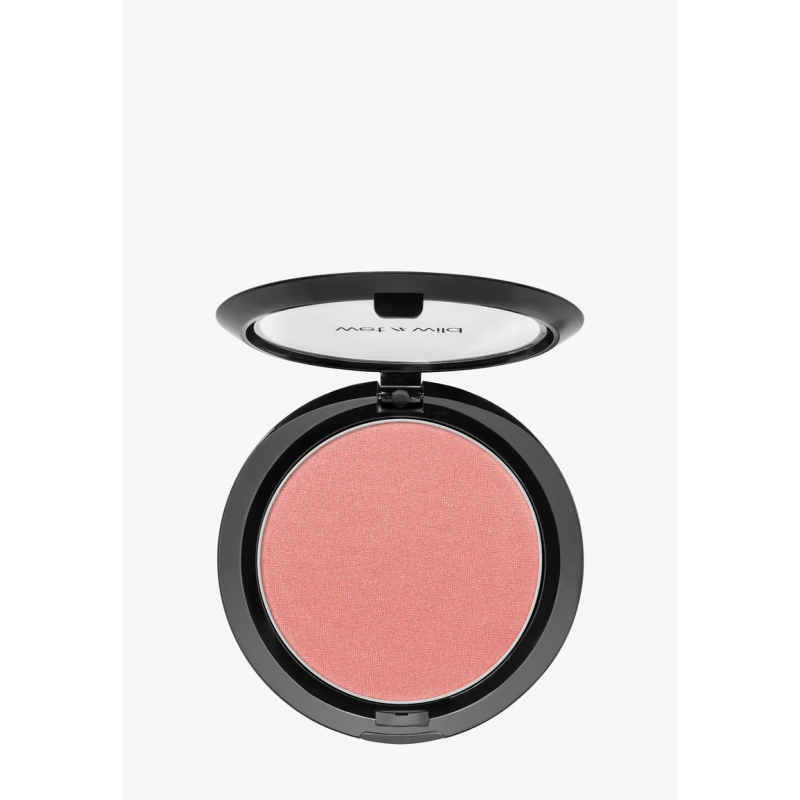 WET N WILD Color Icon Blush PINCH ME PINK