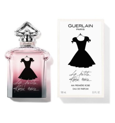 Guerlain La Petite Robe Noire Eau De Parfum 50 ml