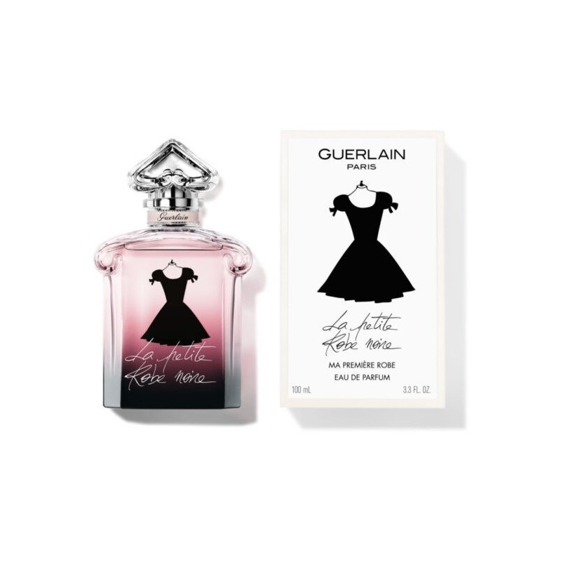 Guerlain La Petite Robe Noire Eau De Parfum 50 ml