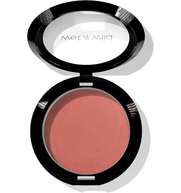 WET N WILD Color Icon Blush BED OF ROSES