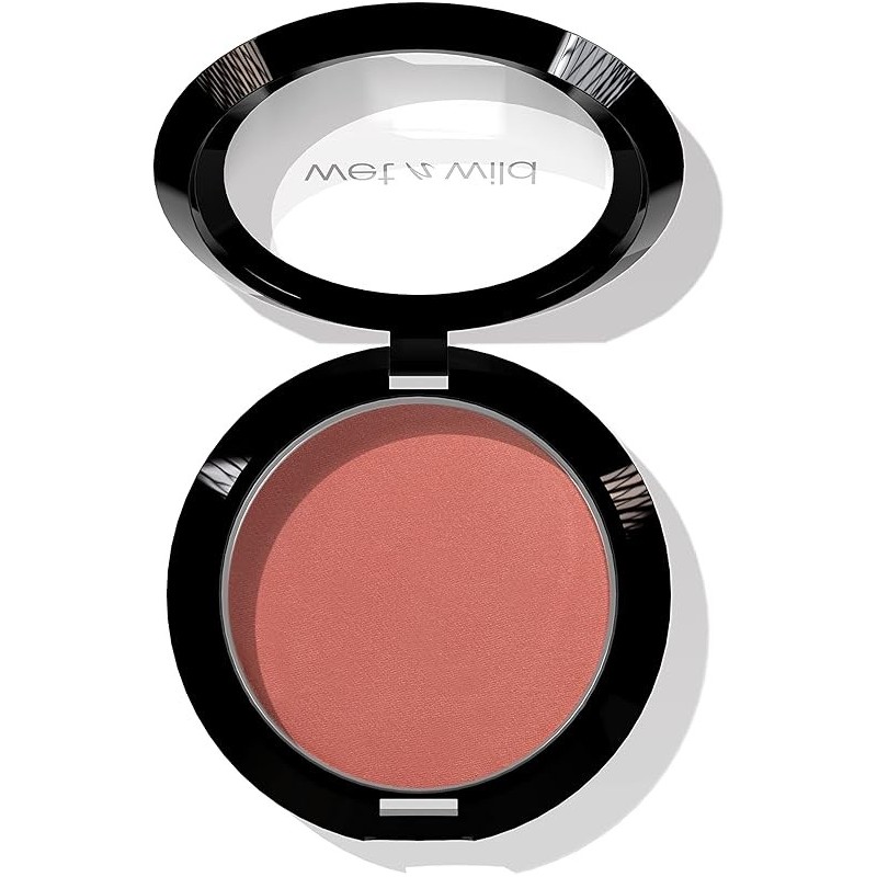 WET N WILD Color Icon Blush BED OF ROSES