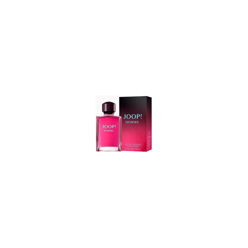 Joop Homme Eau De Toilette 125 ml