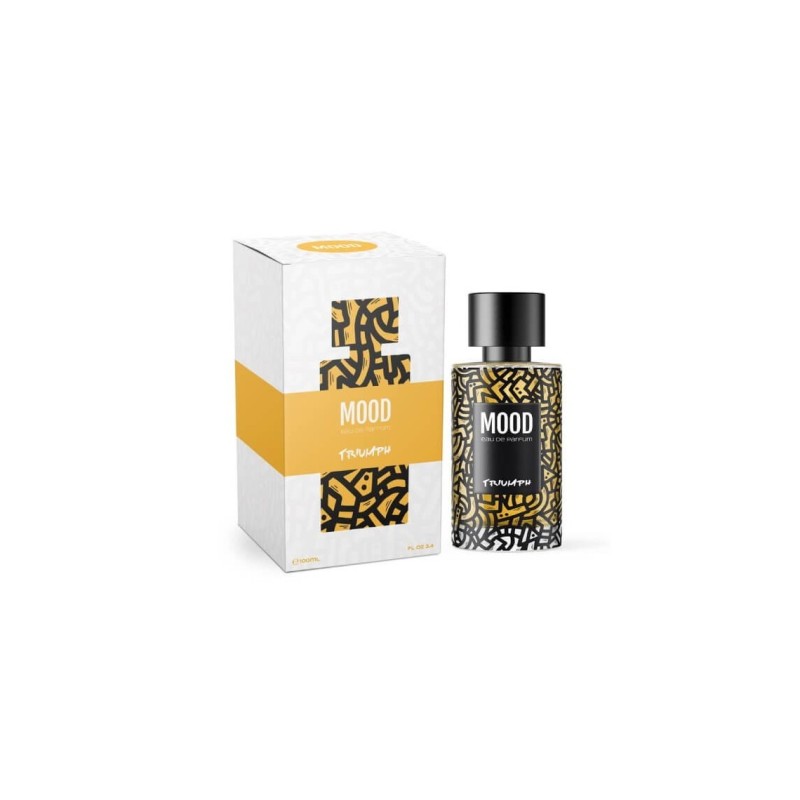 MOOD Triumph Eau De Parfum 100 ml