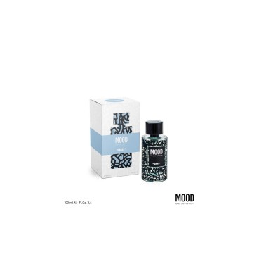 MOOD Naked Eau De Parfum 100 ml