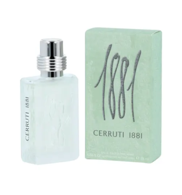Cerruti 1881 Eau De Toilette 100 ml