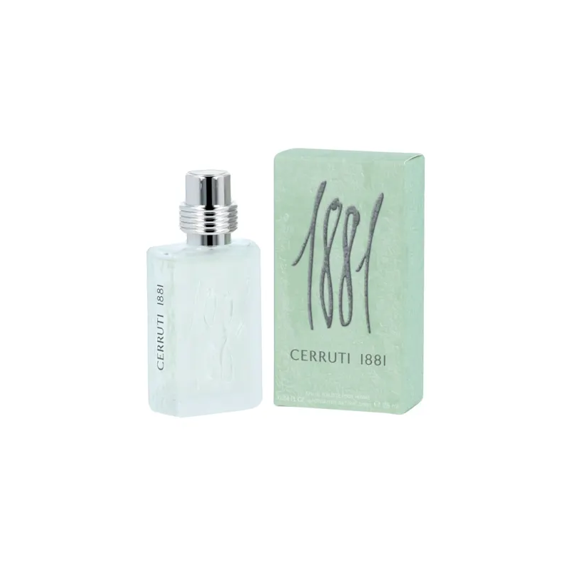 Cerruti 1881 Eau De Toilette 100 ml