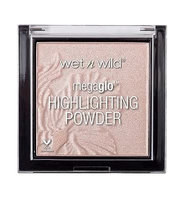 WET N WILD Mega Glo Highlighting Powder BLOSSOM GLOW