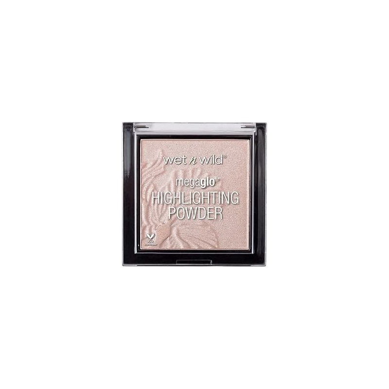 WET N WILD Mega Glo Highlighting Powder BLOSSOM GLOW